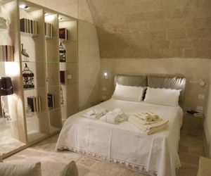 Mata Suite Matera Italy