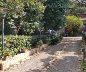 Villa Errico Gallipoli Italy