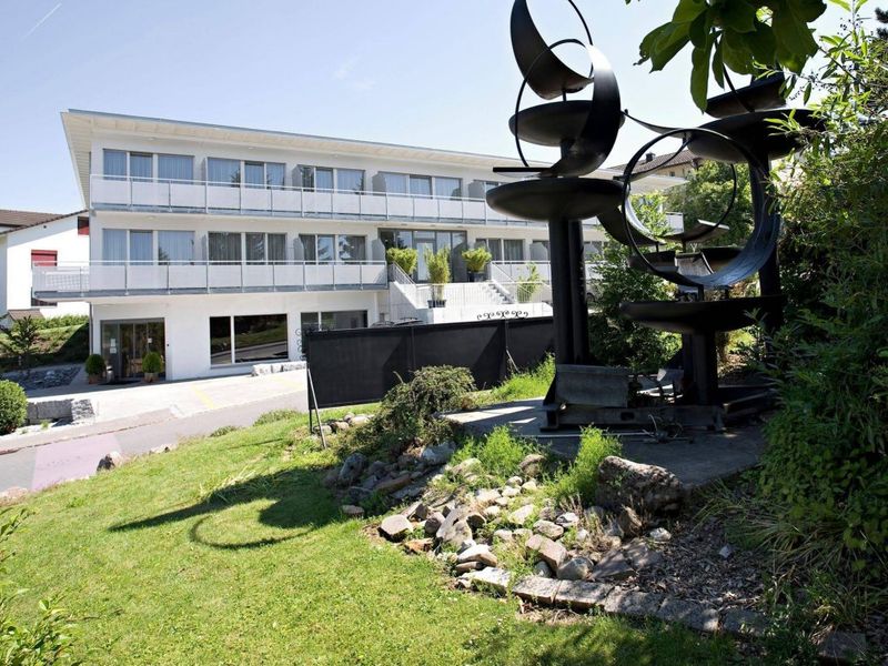 Hotel Photo 22