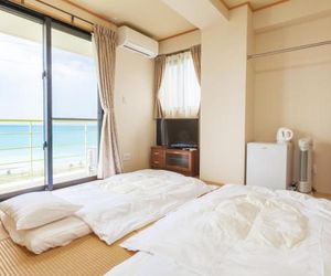 Kariyushi Condominium Ocean Hills Chouraku Stay Okinawa Island Japan