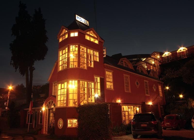 Hotel Photo 22