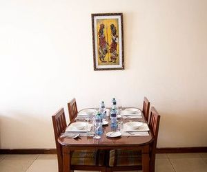 Exotic Apartments Nairobi Kenya