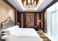 Отзывы Sheraton Shantou Hotel, 5 звезд