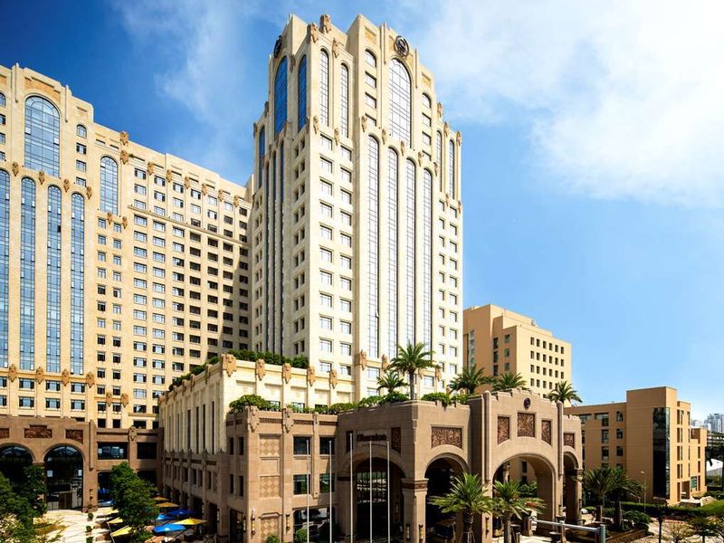 Hotel Photo 21