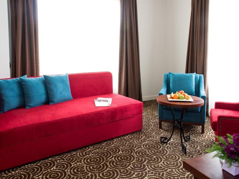 Hotel Photo 7