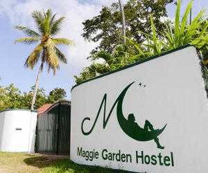 Maggie Garden Hostel Galle Sri Lanka