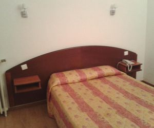 Hotel Univers Bastia France