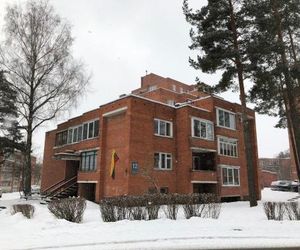 VIsagino Apartment Visaginas Lithuania