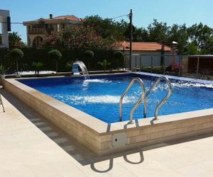 Hotel Velkom Sutomore Montenegro
