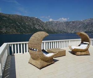 Penthouse StOliva Tivat Montenegro