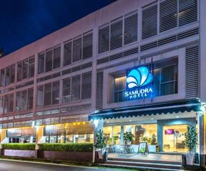 Samudra Hotel Kuching Kuching Malaysia