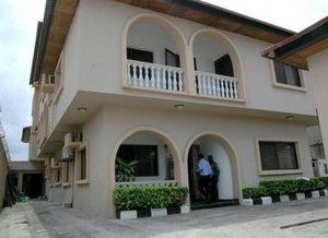 Lekki Suites Lagos Nigeria