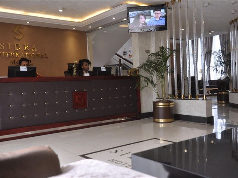 Hotel Photo 21