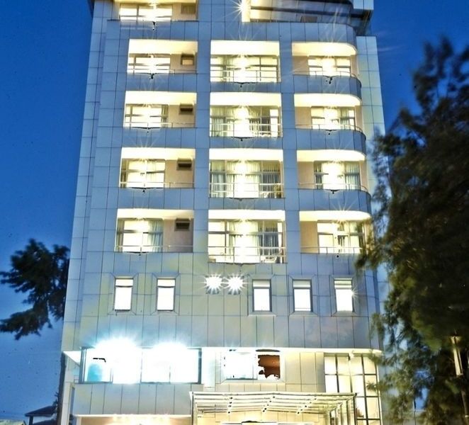 Hotel Photo 23