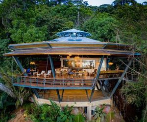 La Loma Jungle Lodge and Chocolate Farm Bastimentos Panama