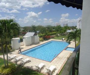 Balcones -Torre IV Rio Hato Panama