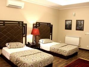 Larish Residency Islamabad Pakistan