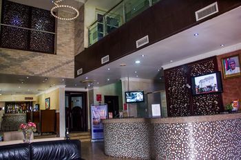 Hotel Photo 13