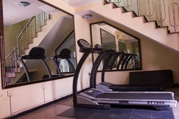 Hotel Photo 16