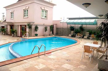 Hotel Photo 21