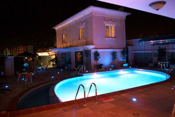 Hotel Photo 22