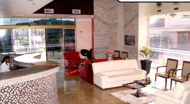 Hotel Photo 6