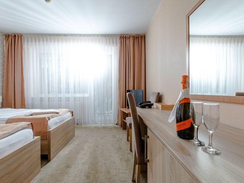 Hotel Photo 4