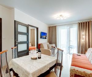 Apartament Przy Latarni Kolobrzeg Poland