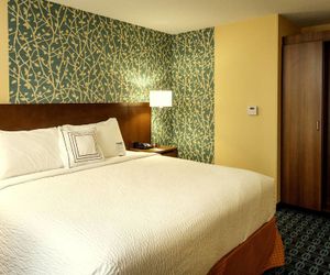 Fairfield Inn & Suites by Marriott Meridian Meridian United States