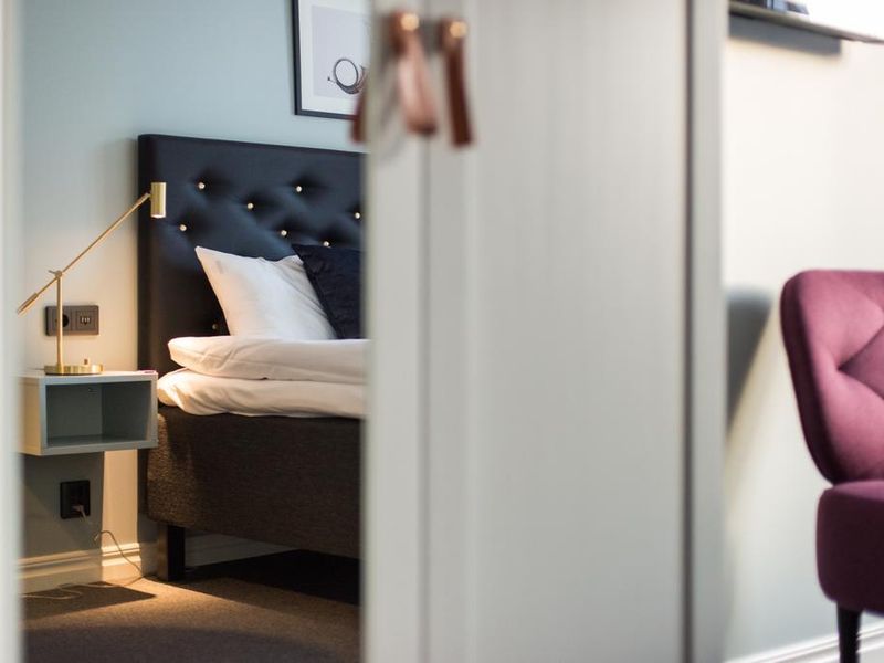 Hotel Photo 12