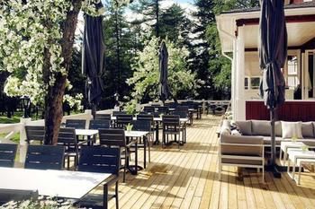 Hotel Photo 20