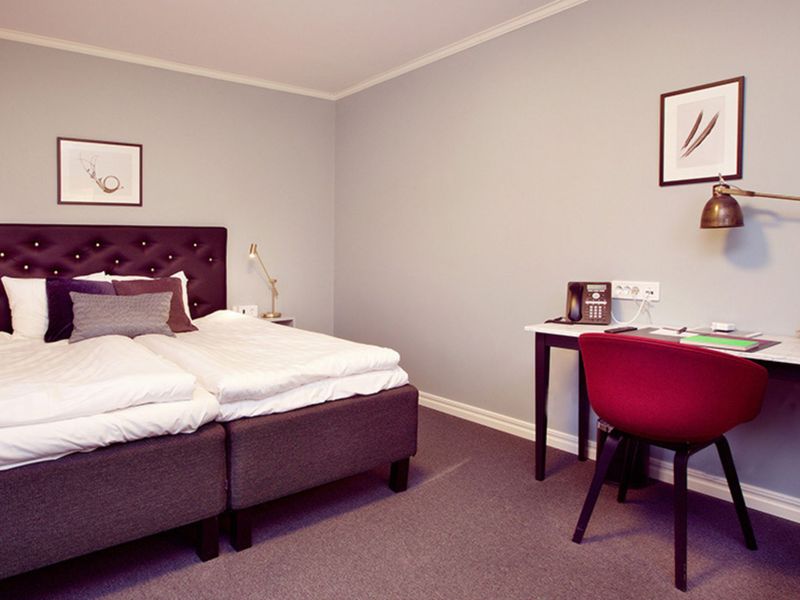 Hotel Photo 4