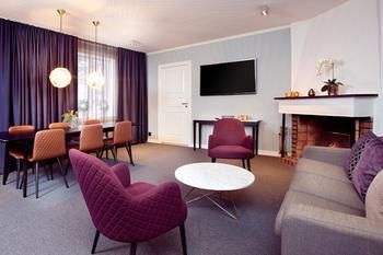 Hotel Photo 6