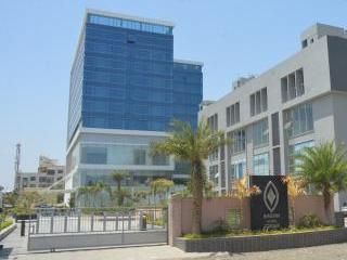 Hotel Photo 22