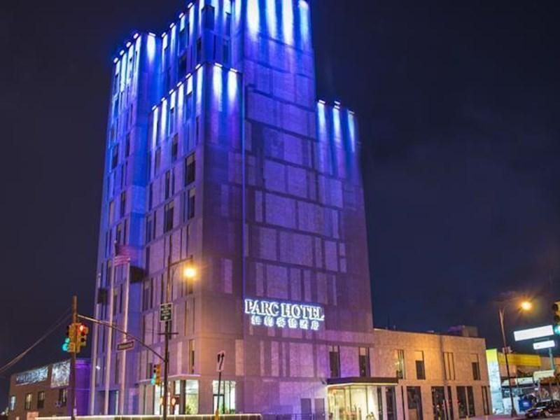 Hotel Photo 22