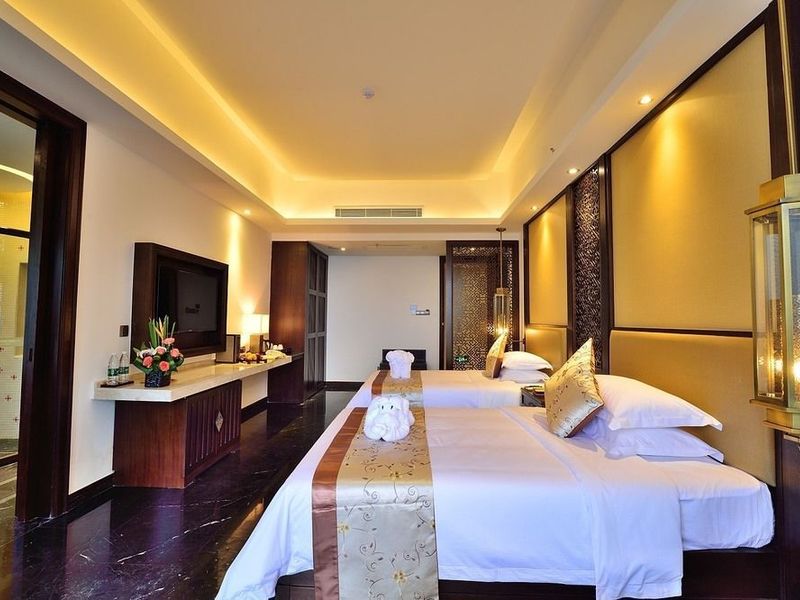 صورة الفندق 3