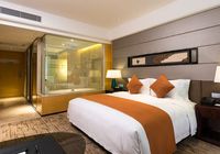 Отзывы Hotel Nikko Guangzhou, 5 звезд