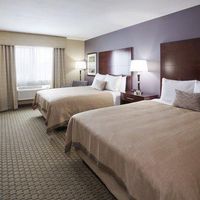 GrandStay Hotel Suites Thief River Falls