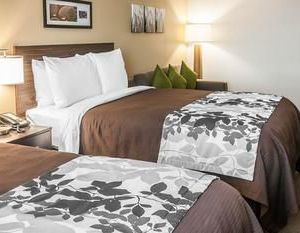 Sleep Inn & Suites Devils Lake Devils Lake United States