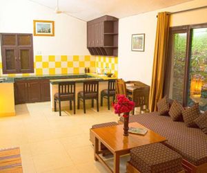 Gazaari Greenz Resort Nainital India