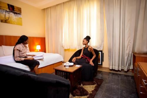Hotel Photo 2