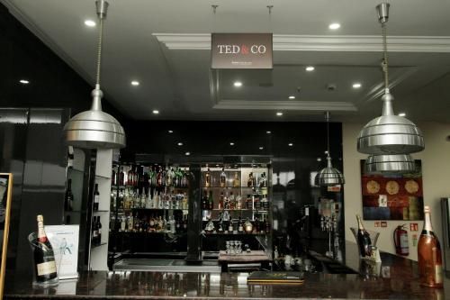 Hotel Photo 13