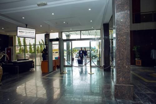 Hotel Photo 14