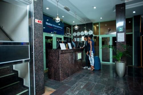 Hotel Photo 15