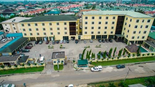 Hotel Photo 23