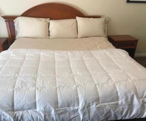 Red Carpet Inn, Alexandria Alexandria United States