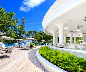 Savoy Seychelles Resort & Spa Beau Vallon Seychelles