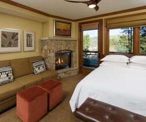 Valdoro Mountain Lodge By Hilton Grand Vacations Suites Breckenridge United States
