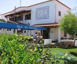 Apartamentos Vale de Carros Aldeia das Acoteias Portugal