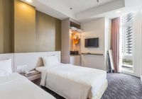 Отзывы Prescott Hotel Kuala Lumpur Sentral, 3 звезды